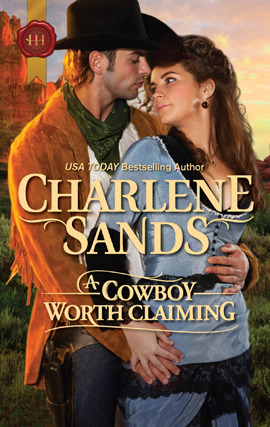 Title details for A Cowboy Worth Claiming by Charlene Sands - Available